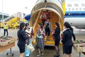 Mở đường bay quốc tế Quảng Châu (Trung Quốc) - Phú Quốc