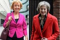 Cuộc đua vào vị trí Thủ tướng Anh: Chỉ còn lại hai ứng cử viên nữ