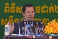 Thủ tướng Campuchia kiện thủ lĩnh đối lập Sam Rainsy