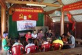Đắk Lắk: Mùa hè em học đánh chiêng