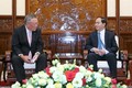 Chủ tịch nước Trần Đại Quang: Việt Nam và Nhật Bản còn nhiều tiềm năng hợp tác kinh tế