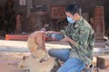 Ninh Bình: Làm giàu từ đam mê nghệ thuật điêu khắc