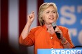 Bầu cử Mỹ 2016: Bà H. Clinton dẫn điểm đối thủ trên phạm vi toàn quốc