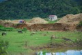Điện Biên: Cát tặc hoành hành sông Nậm Rốm