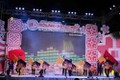 Khai mạc lễ hội giao lưu văn hóa Hội An- Nhật Bản năm 2016