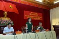 Họp báo thông tin về vụ việc Bí thư Tỉnh ủy và Chủ tịch HĐND tỉnh Yên Bái bị bắn chết