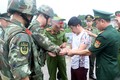 Quảng Ninh: Bắt, trao trả đối tượng truy nã cho Công an Trung Quốc