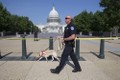 Công dân Mỹ thú nhận âm mưu tấn công trụ sở Quốc hội