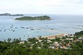 Khách du lịch nước ngoài ra đảo Cô Tô không cần giấy phép ra vùng biên