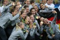 Olympic 2016: Thắng Thụy Điển 2-1, Đức lần đầu tiên giành Huy chương vàng bóng đá nữ