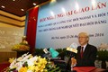 Phát biểu của Tổng Bí thư Nguyễn Phú Trọng tại Hội nghị Ngoại giao lần thứ 29