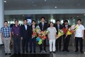 Việt Nam giành 2 Huy chương Vàng Olympic Tin học quốc tế