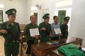 Bộ đội Biên phòng Sơn La bắt 2 đối tượng vận chuyển trái phép ma túy