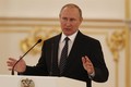 Tổng thống Vladimir Putin chỉ trích quyết định của IPC cấm các vận động viên khuyết tật Nga