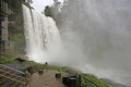 Lâm Đồng: Một du khách rơi xuống thác Đam B’ri mất tích