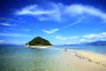 Vẻ đẹp hoang sơ và thanh bình của quần đảo Điệp Sơn - Khánh Hòa