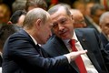 Thổ Nhĩ Kỳ - Nga nhất trí nỗ lực chung chống khủng bố ở Syria