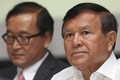 Campuchia: Ông Kem Sokha sẽ phải ra tòa vào ngày 9/9