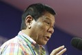 Tổng thống Philippines: Đàm phán với Trung Quốc phải dựa trên phán quyết của Tòa Trọng tài