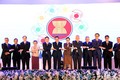 Khai mạc Hội nghị Bộ trưởng Kinh tế ASEAN lần thứ 48 và các Hội nghị liên quan