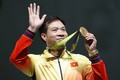 Olympic Rio 2016: Đoàn Việt Nam giành Huy chương vàng đầu tiên ở môn bắn súng