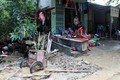Cứu trợ khẩn cấp người dân bị ảnh hưởng lũ quét tại Lào Cai