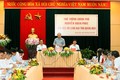 Thủ tướng Nguyễn Xuân Phúc thăm và làm việc tại Quảng Ngãi