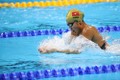 Ánh Viên khép lại kỳ Olympic không thành công của bơi lội Việt Nam