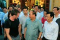 Thủ tướng Nguyễn Xuân Phúc dự hội nghị toàn quốc về phát triển du lịch