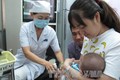 Vắc xin viêm gan B sơ sinh an toàn và hiệu quả