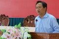 Ban Bí thư Trung ương Đảng quyết định khai trừ ra khỏi Đảng đối với đồng chí Trịnh Xuân Thanh