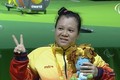 PARALYMPIC 2016: Đặng Thị Linh Phượng giành Huy chương đồng cử tạ nữ hạng dưới 50kg