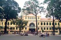 Bưu điện Thành phố Hồ Chí Minh-điểm đến hấp dẫn du khách