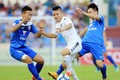 V.League 2016: Hà Nội T&T tiếp tục dẫn đầu