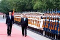 Thủ tướng Nguyễn Xuân Phúc hội đàm với Thủ tướng Quốc vụ viện Trung Quốc Lý Khắc Cường