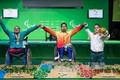 Thưởng nóng” tất cả các vận động viên khuyết tật giành huy chương tại Paralympic - Rio 2016
