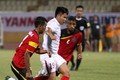 Đánh bại Đông Timor, U19 Việt Nam vươn lên đầu bảng