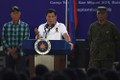 Philippines chủ trương duy trì nguyên trạng tại Biển Đông