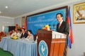 Đại hội đại biểu Việt kiều tại Campuchia lần thứ II
