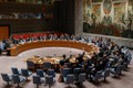 Hội đồng Bảo an Liên hợp quốc họp khẩn về tình hình Syria