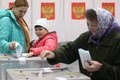 Liên bang Nga bầu cử Đuma quốc gia