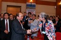 Thủ tướng Nguyễn Xuân Phúc dự Hội nghị Xúc tiến đầu tư thành phố Hải Phòng