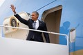 Chuyến công du đầy ý nghĩa của Tổng thống Mỹ Obama