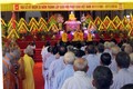 Kỷ niệm 35 năm thành lập Giáo hội Phật giáo Việt Nam