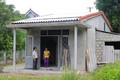 Thừa Thiên-Huế: Hỗ trợ xây nhà tránh bão cho hộ nghèo