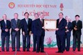 Thủ tướng Nguyễn Xuân Phúc: Xây dựng xã hội học tập để đưa quốc gia vững bước hội nhập