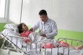 Bệnh viện Chợ Rẫy TP Hồ Chí Minh điều trị thành công cho một bệnh nhân bị hội chứng trái tim tan vỡ