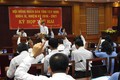 Ông Trần Văn Chiến được bầu giữ chức Phó Chủ tịch UBND tỉnh Tây Ninh
