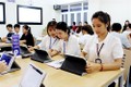 Đại học Thái Nguyên đưa vào sử dụng “Giảng đường thông minh”