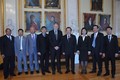 Quốc hội Na Uy ủng hộ phát triển quan hệ với Việt Nam
